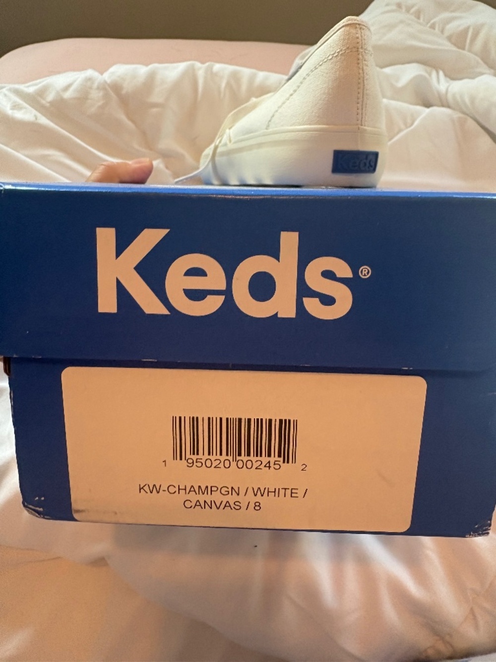 Keds Champion Sneaker